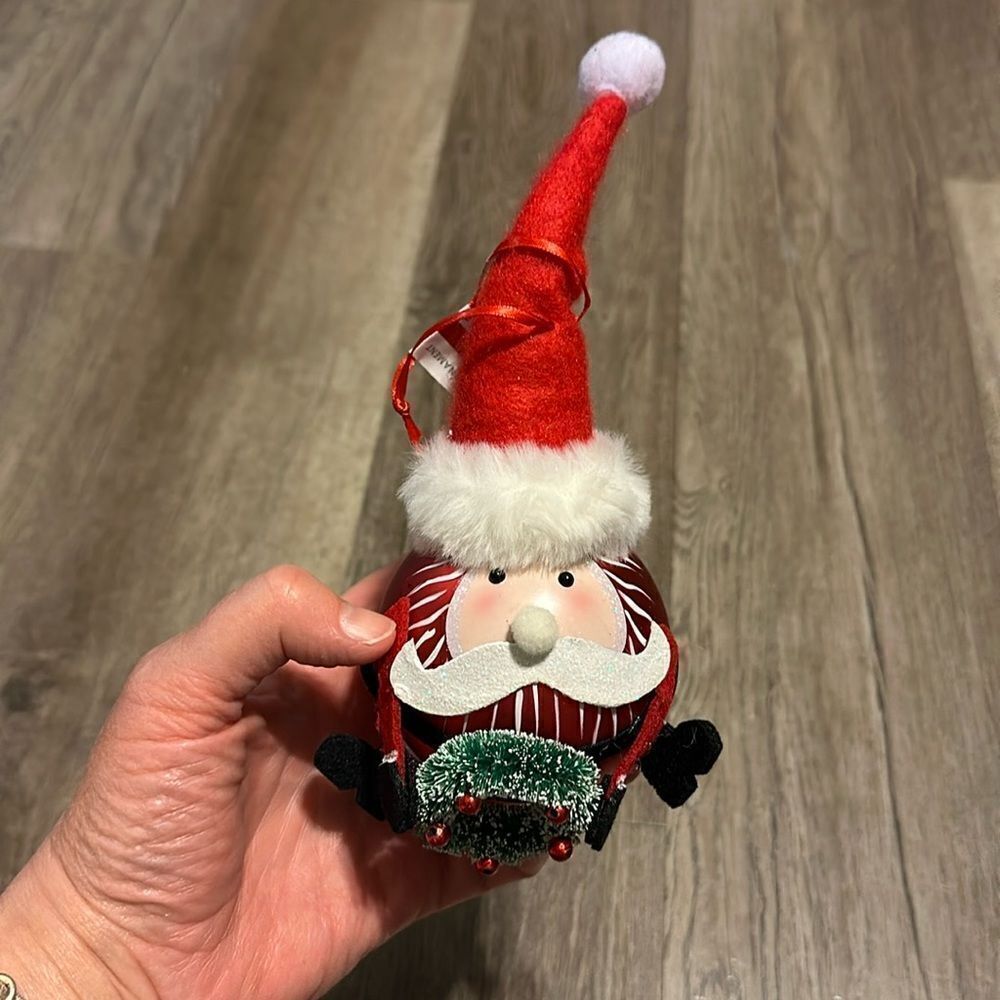 NEW Christmas Holiday Tree Ornaments